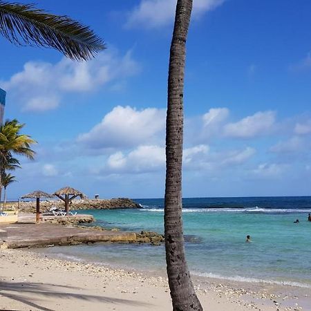 Paradisiac Lagoon Saint-Francois (Grande-Terre) Exterior foto