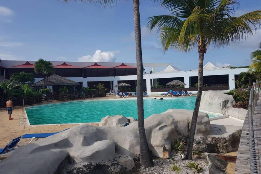 Paradisiac Lagoon Saint-Francois (Grande-Terre) Exterior foto