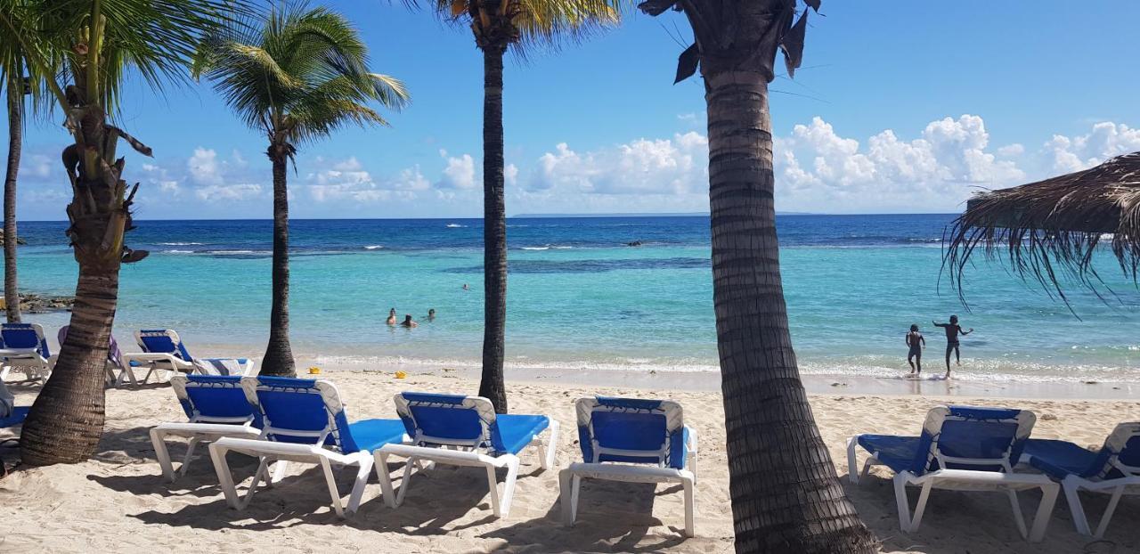 Paradisiac Lagoon Saint-Francois (Grande-Terre) Exterior foto