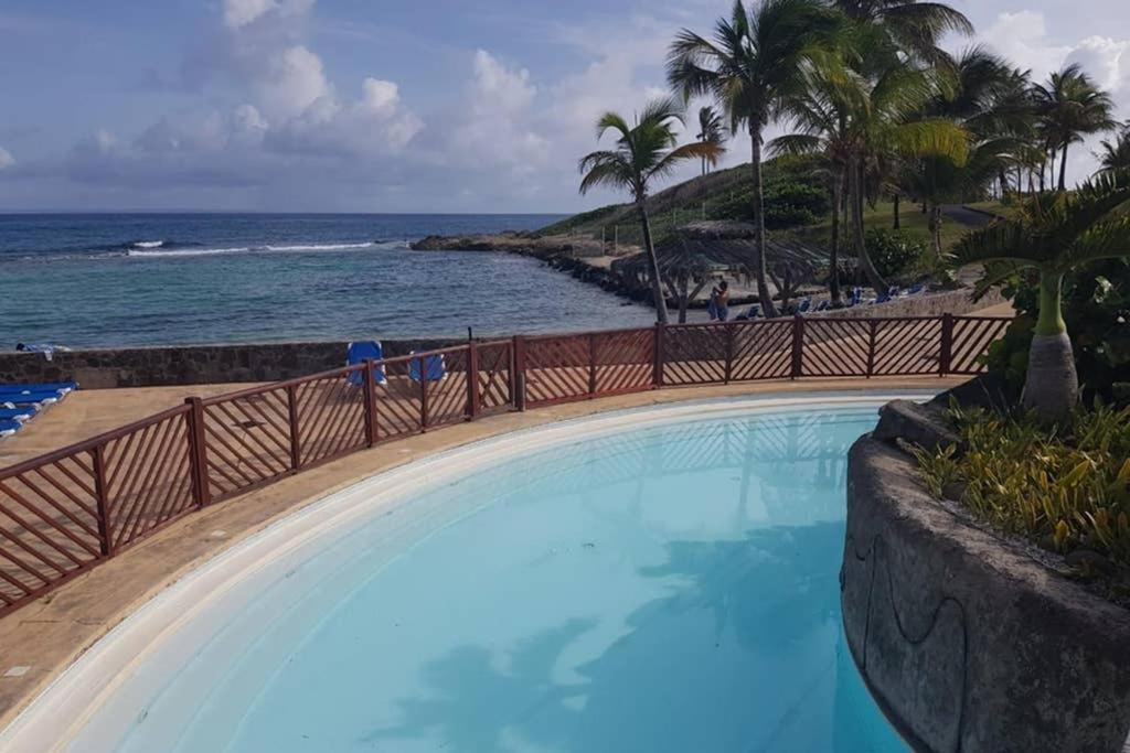 Paradisiac Lagoon Saint-Francois (Grande-Terre) Exterior foto