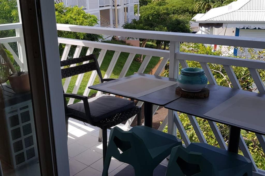 Paradisiac Lagoon Saint-Francois (Grande-Terre) Exterior foto