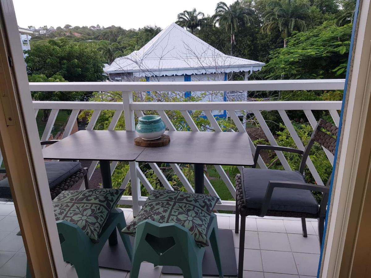 Paradisiac Lagoon Saint-Francois (Grande-Terre) Exterior foto