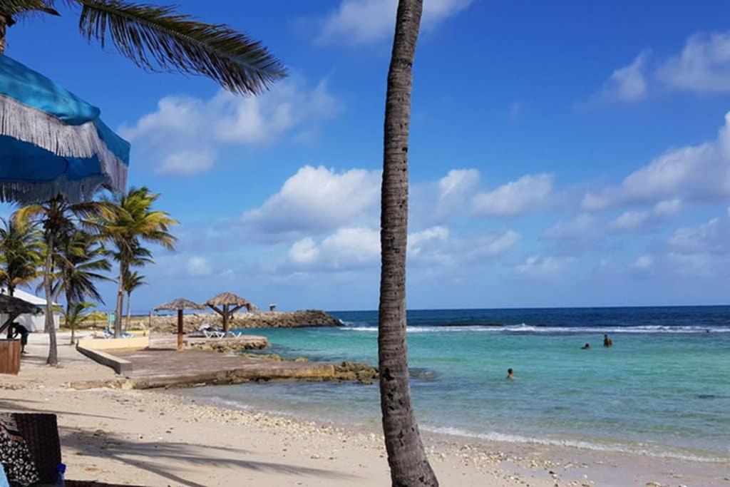 Paradisiac Lagoon Saint-Francois (Grande-Terre) Exterior foto