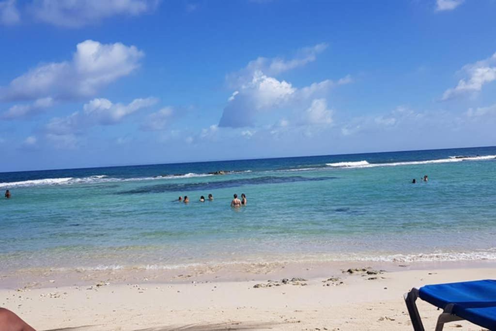 Paradisiac Lagoon Saint-Francois (Grande-Terre) Exterior foto