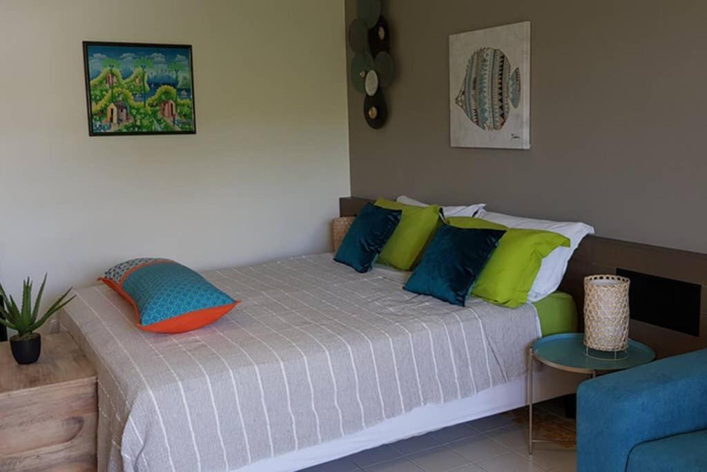 Paradisiac Lagoon Saint-Francois (Grande-Terre) Exterior foto