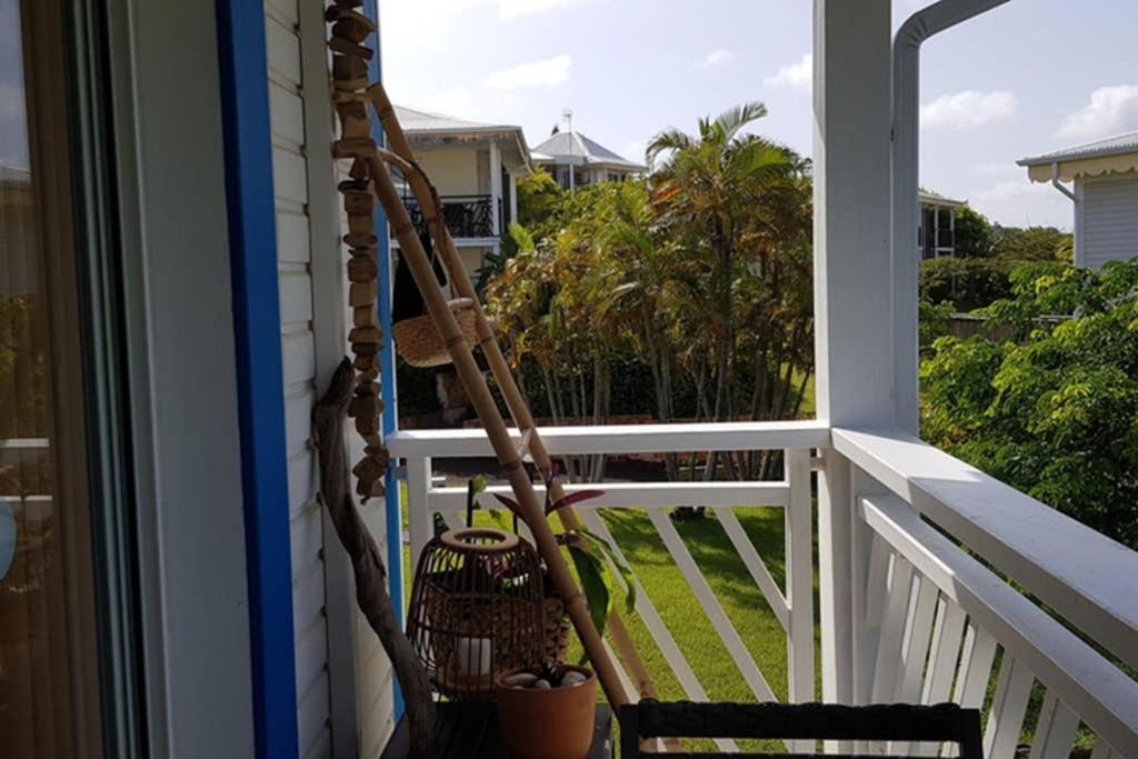 Paradisiac Lagoon Saint-Francois (Grande-Terre) Exterior foto
